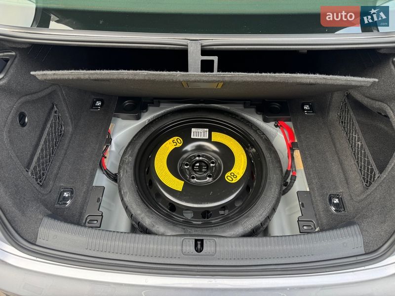 Седан Audi A4 2019 в Києві фото 15 Седан Audi A4 2019 в Києві