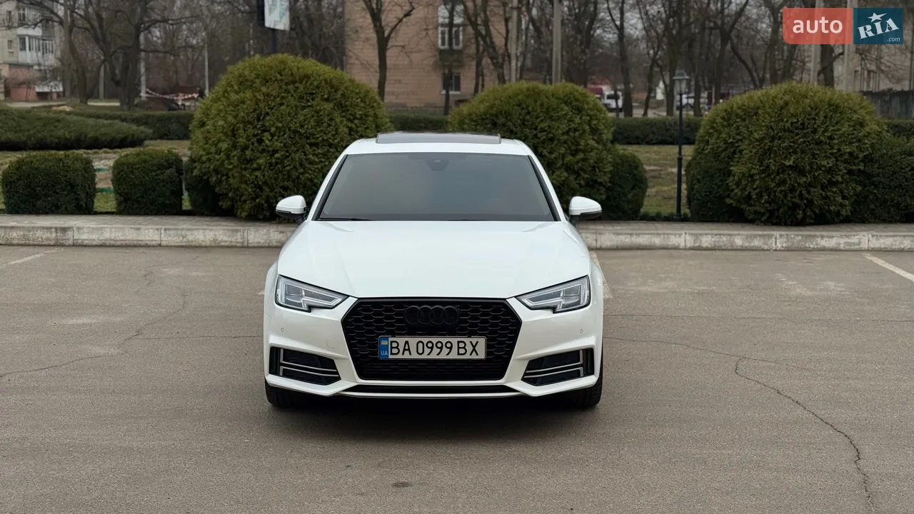 2019 Audi A4 - мініатюра 38