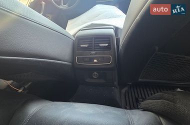 Седан Audi A4 2016 в Львове