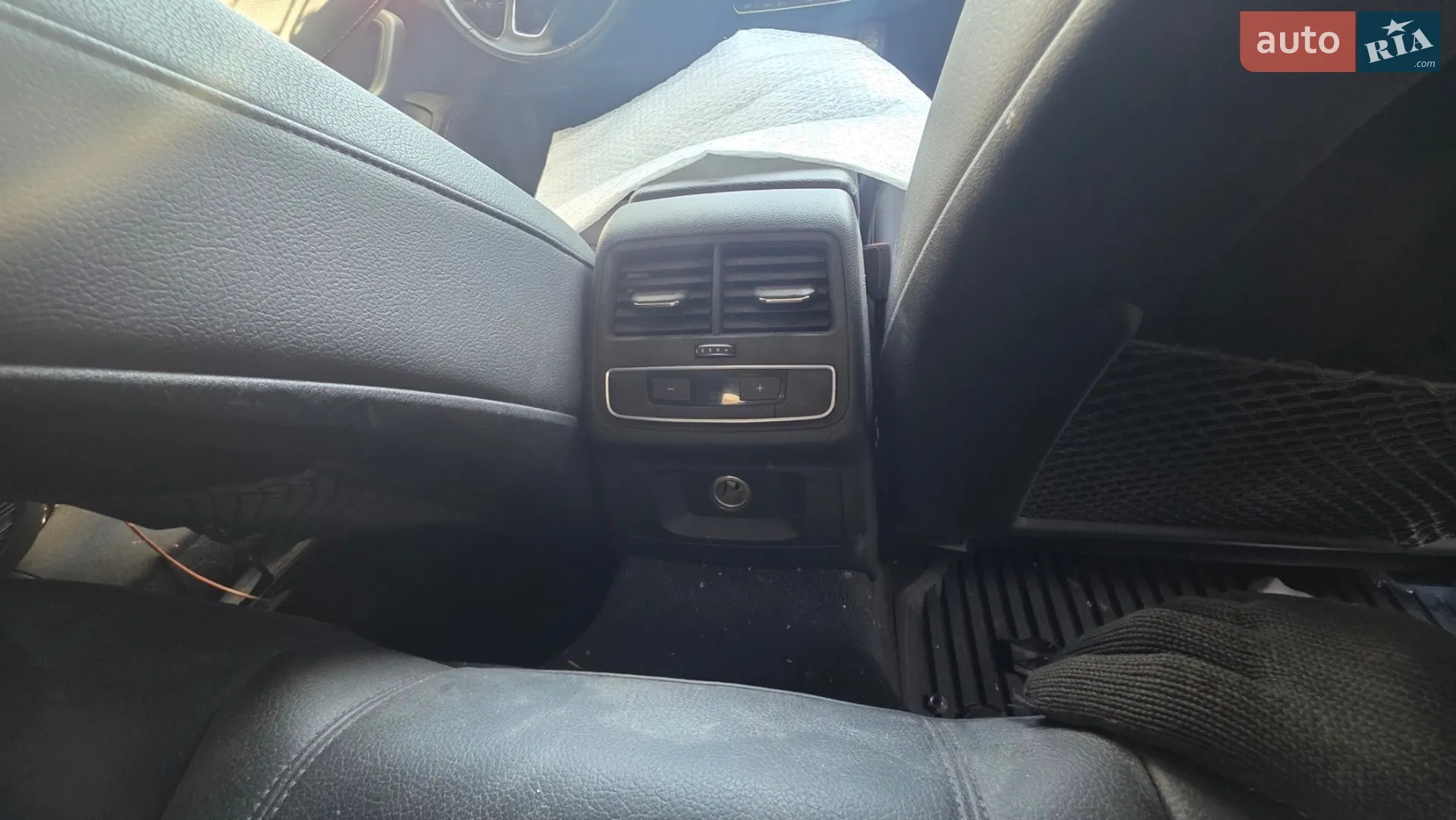 2016 Audi A4 - мініатюра 9