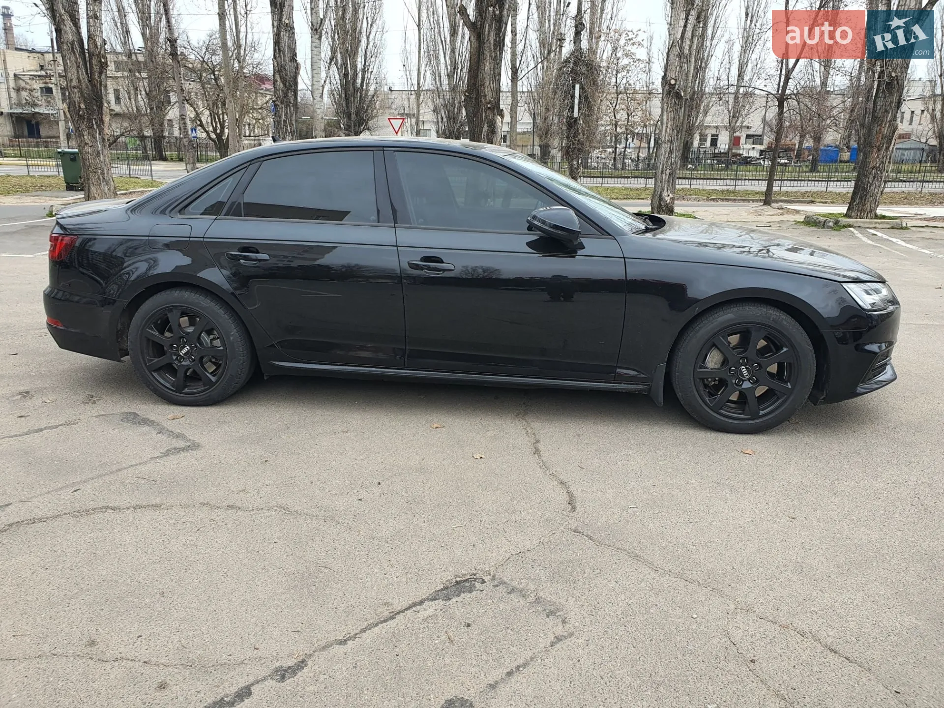 2017 Audi A4 - мініатюра 9