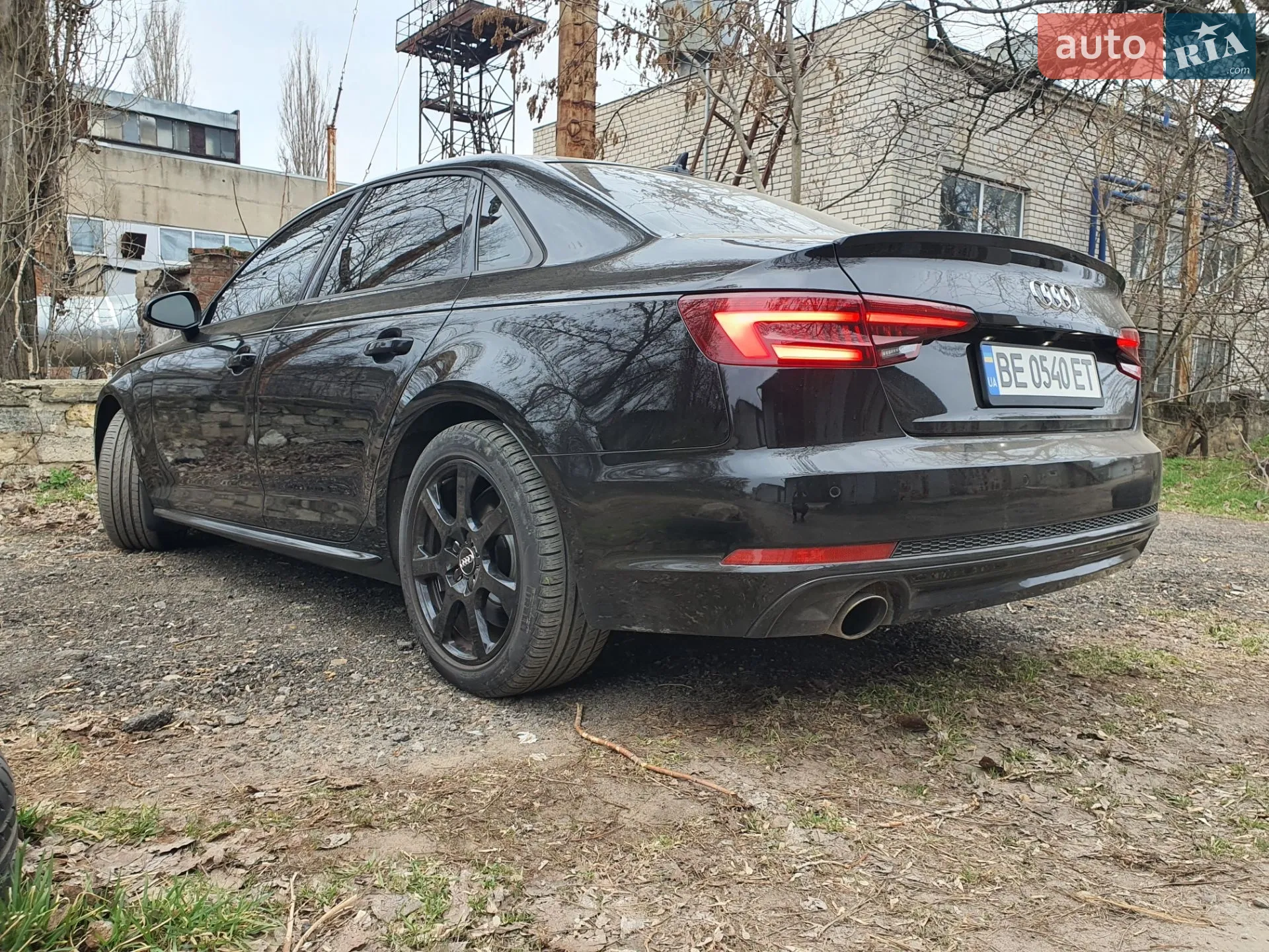 2017 Audi A4 - мініатюра 43