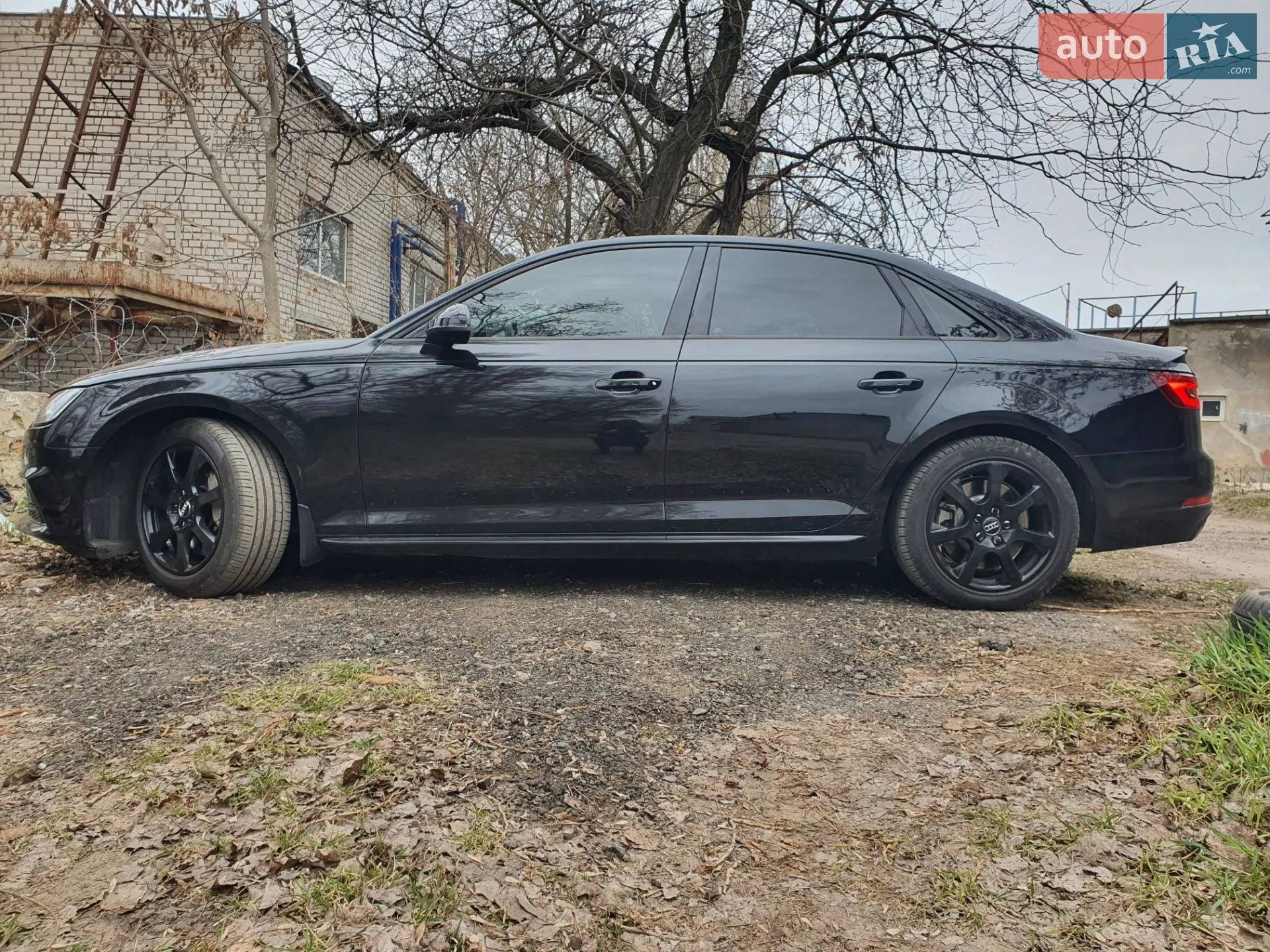 2017 Audi A4 - мініатюра 49