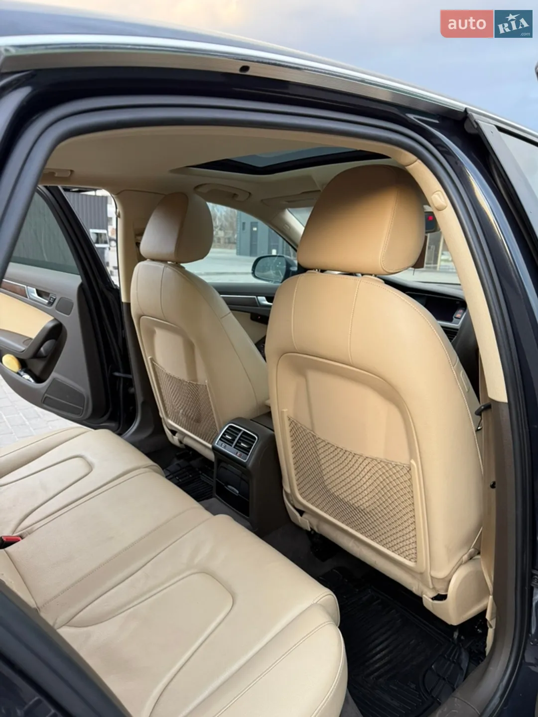2013 Audi A4 - мініатюра 14