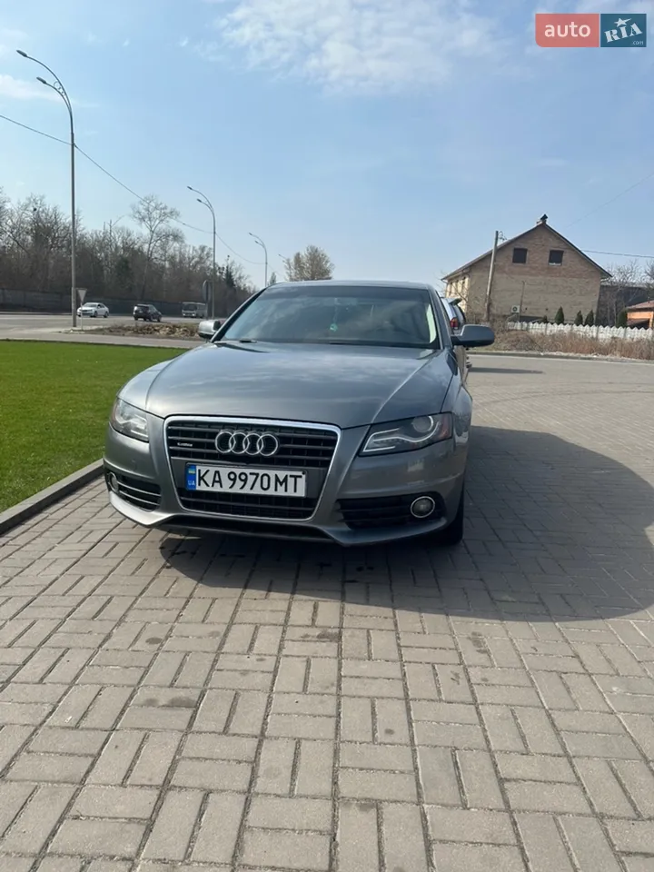 2011 Audi A4 - мініатюра 25