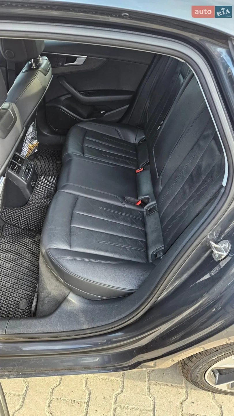 2019 Audi A4 - мініатюра 21
