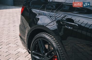 Седан Audi A4 2015 в Черкассах