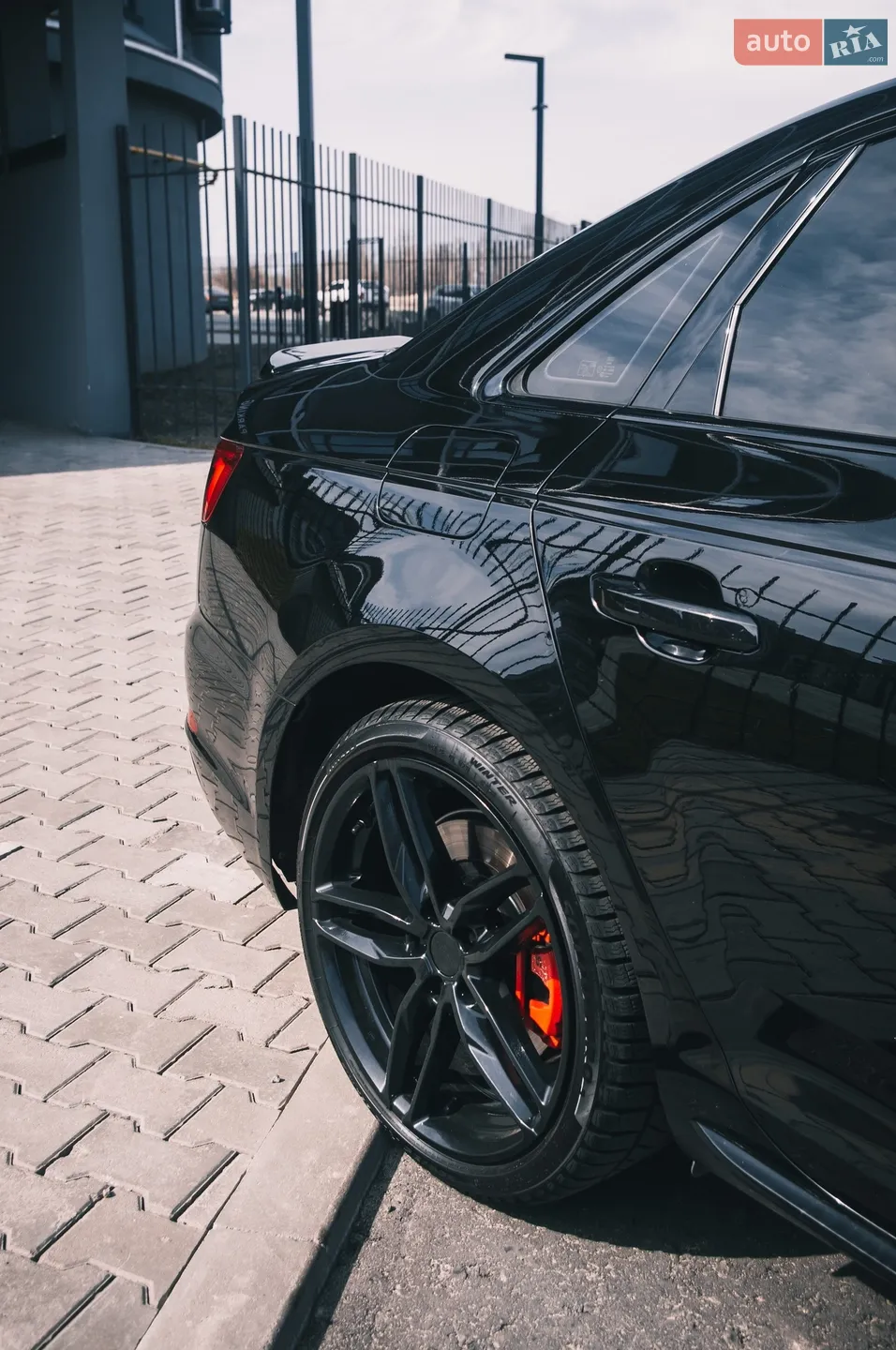 2015 Audi A4 - мініатюра 15