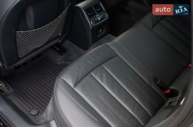 Седан Audi A4 2015 в Черкассах