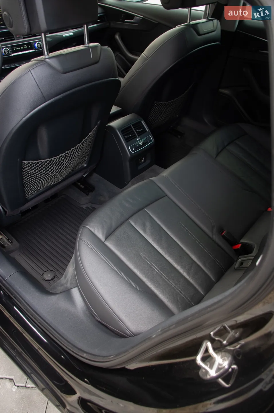 2015 Audi A4 - мініатюра 21