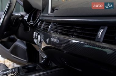 Седан Audi A4 2015 в Черкассах