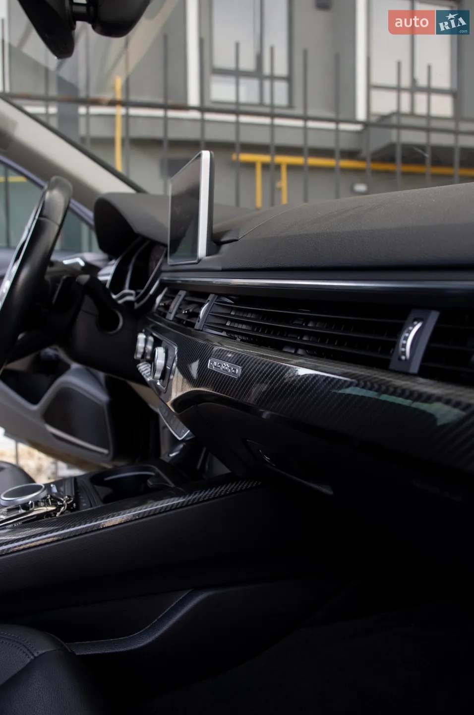 2015 Audi A4 - мініатюра 30