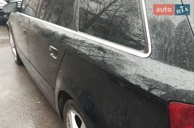 Універсал Audi A4 2006 в Тернополі