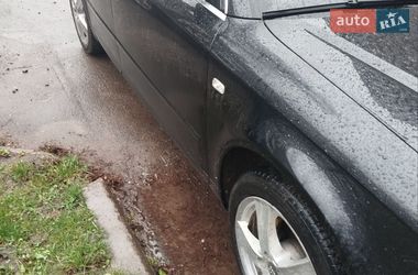 Універсал Audi A4 2006 в Тернополі