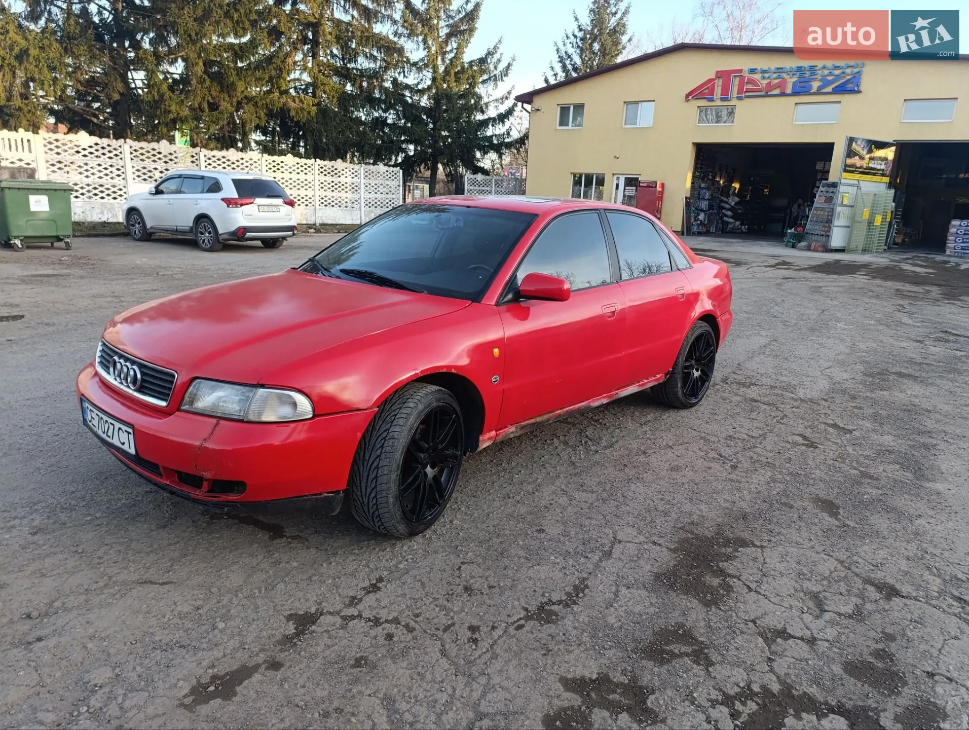 Фото авто 5