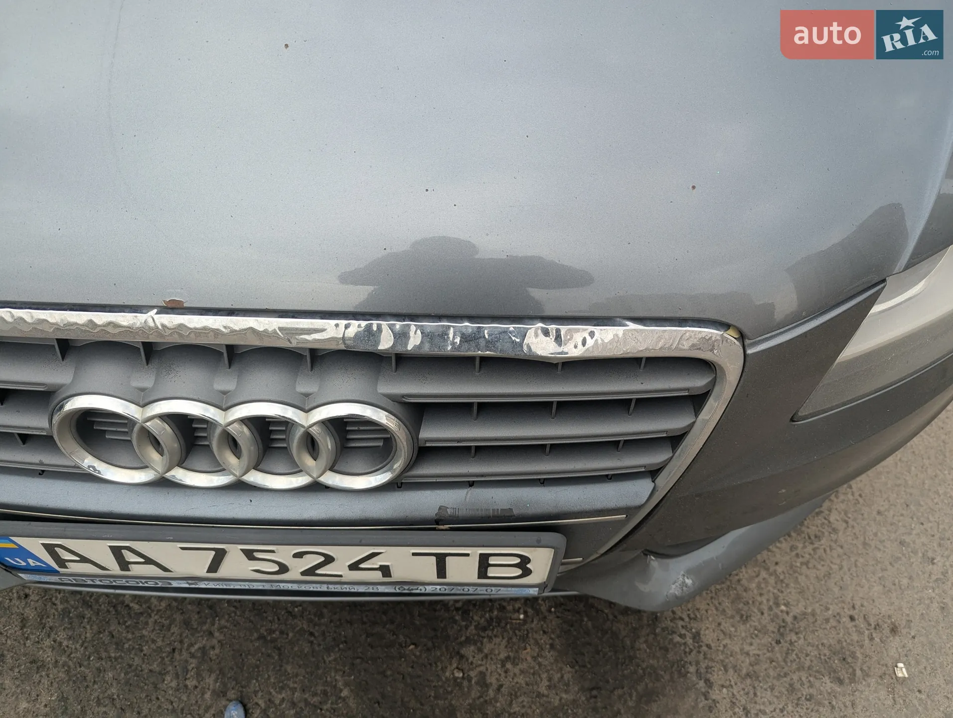2012 Audi A4 - мініатюра 6