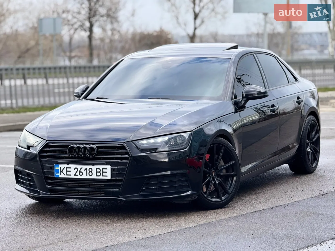 2016 Audi A4 - мініатюра 37