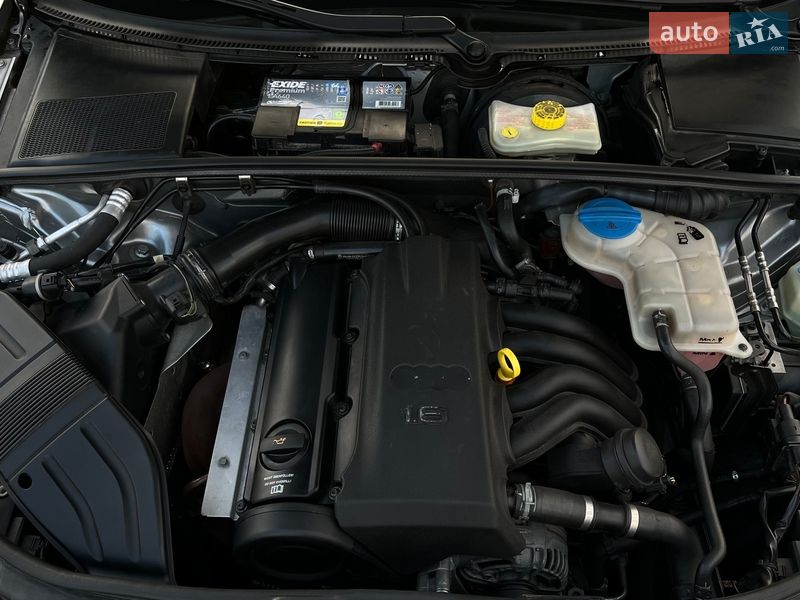 Универсал Audi A4 2005 в Чернигове