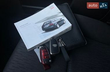 Универсал Audi A4 2005 в Чернигове