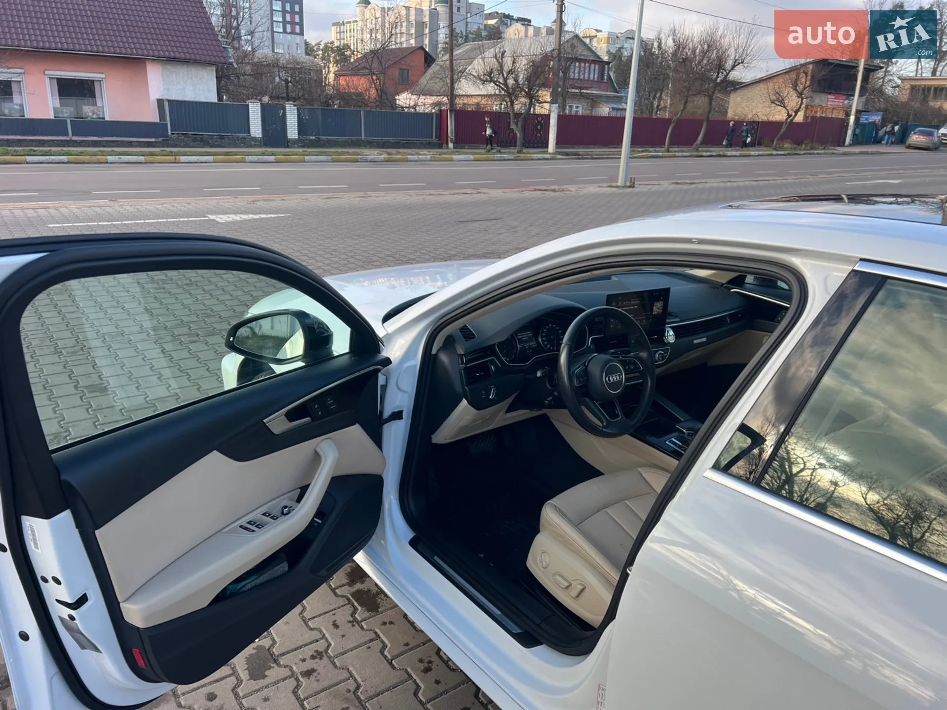2020 Audi A4 - мініатюра 15