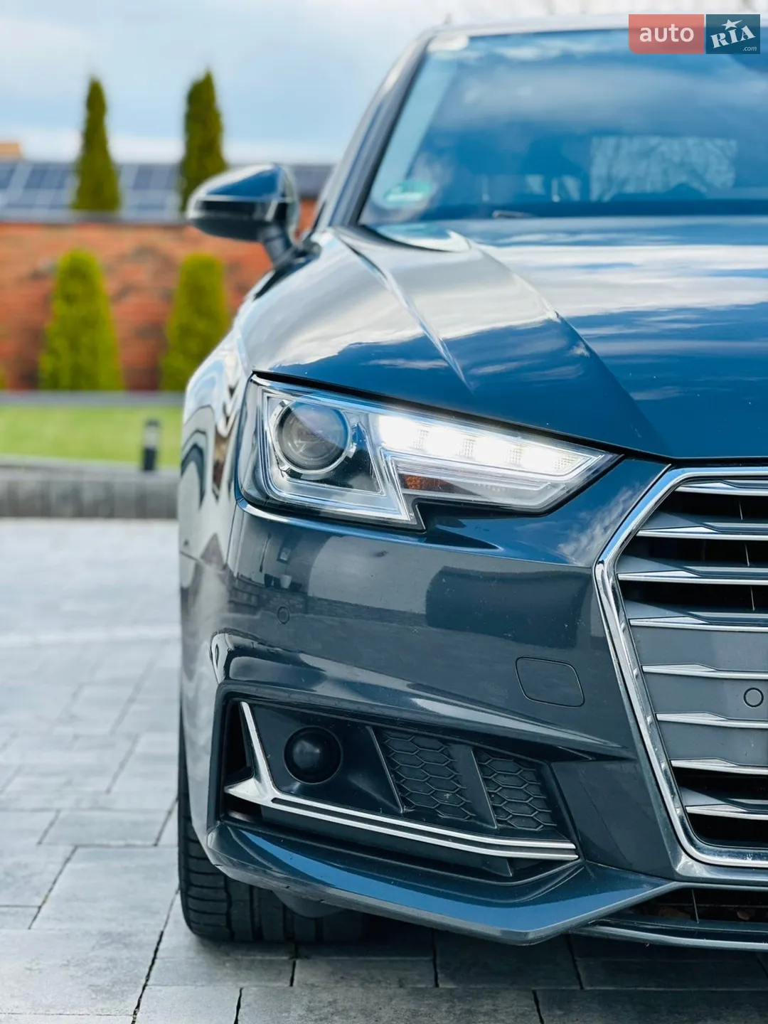 2018 Audi A4 - мініатюра 16