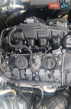 Универсал Audi A4 2009 в Виннице