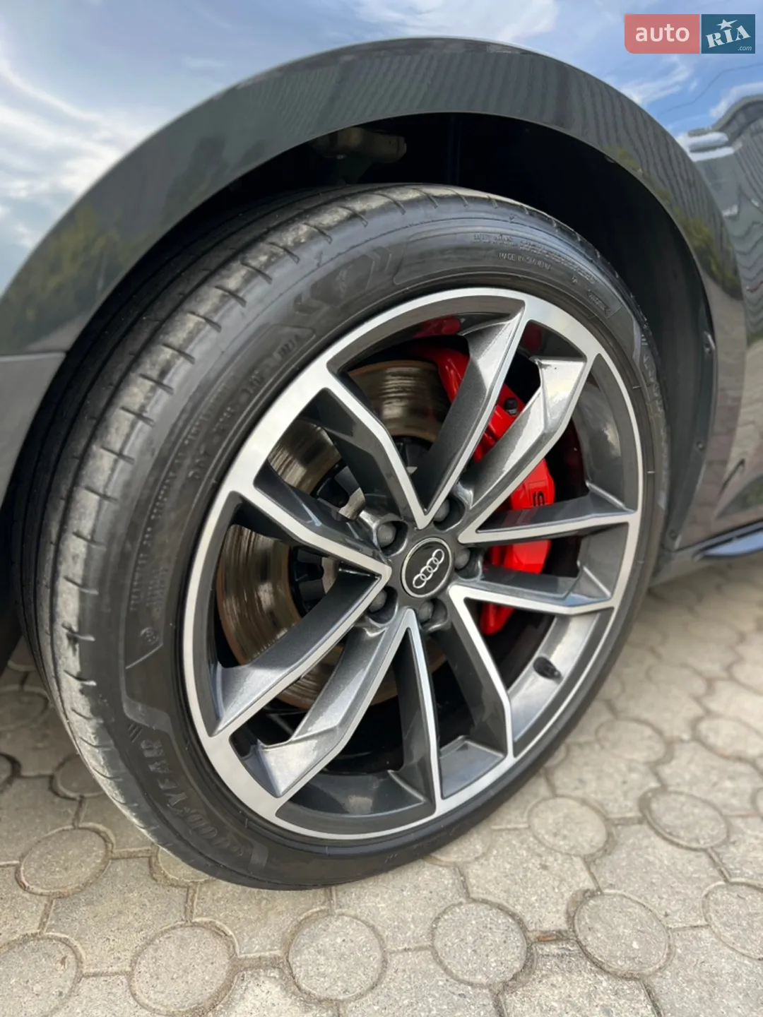 2019 Audi A4 - мініатюра 9