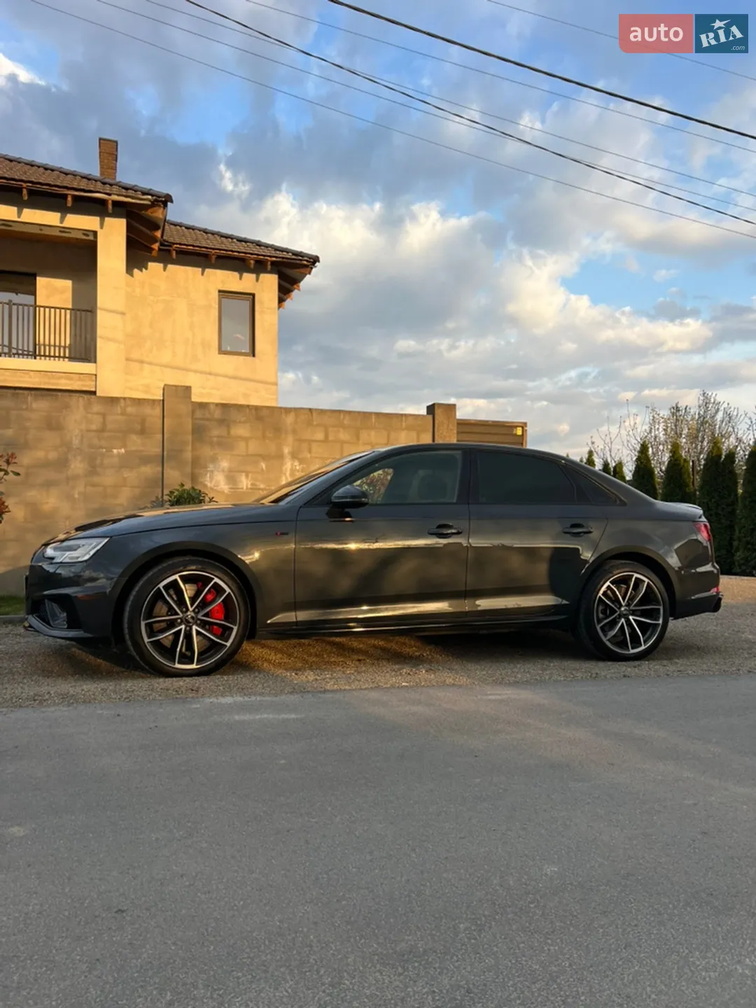 2019 Audi A4 - мініатюра 12