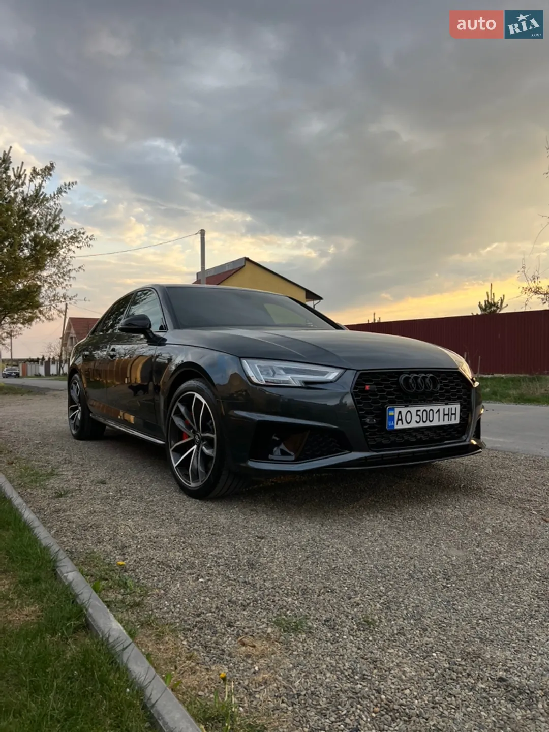 2019 Audi A4 - мініатюра 15