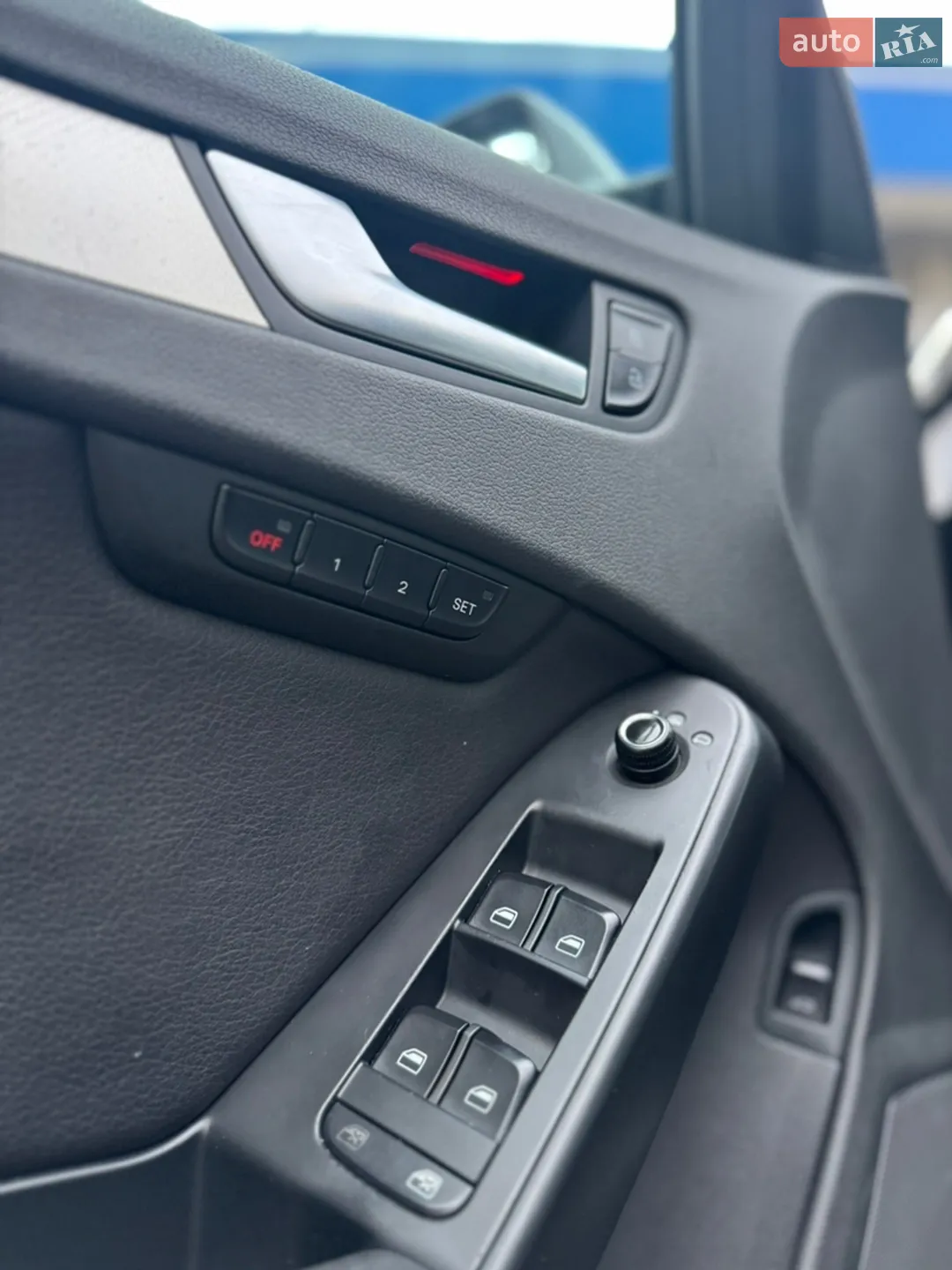 2011 Audi A4 - мініатюра 11