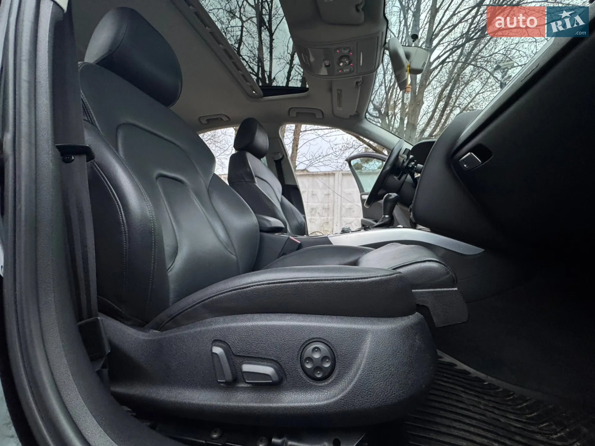 2011 Audi A4 - мініатюра 15