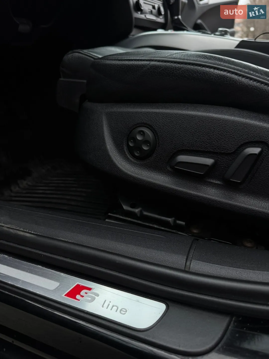 2011 Audi A4 - мініатюра 22