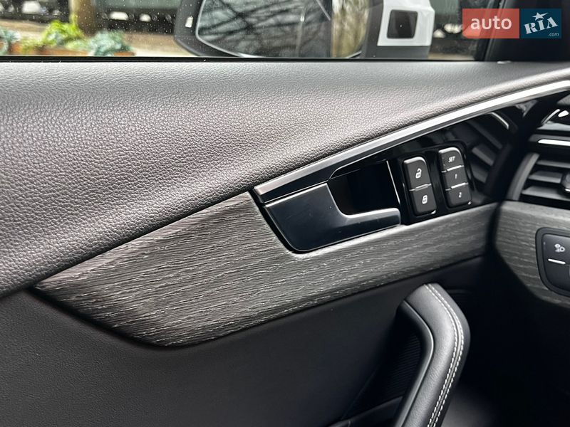 Седан Audi A4 2022 в Одесі фото 44 Седан Audi A4 2022 в Одесі