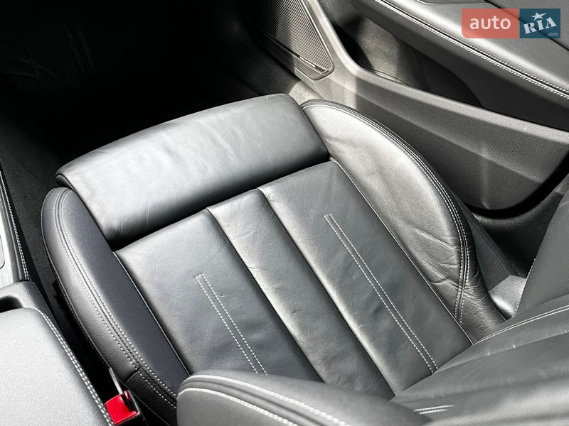 Седан Audi A4 2022 в Одесі фото 38 Седан Audi A4 2022 в Одесі