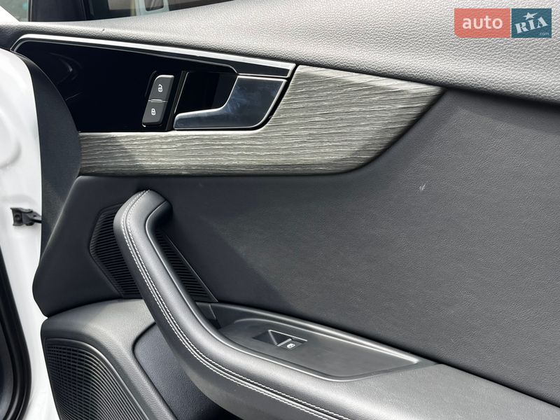 Седан Audi A4 2022 в Одесі фото 64 Седан Audi A4 2022 в Одесі