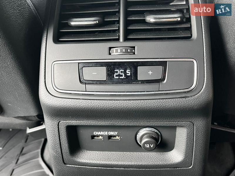 Седан Audi A4 2022 в Одесі фото 74 Седан Audi A4 2022 в Одесі