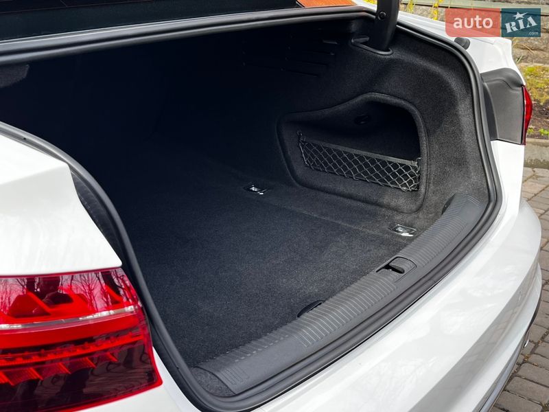 Седан Audi A4 2022 в Одесі фото 85 Седан Audi A4 2022 в Одесі