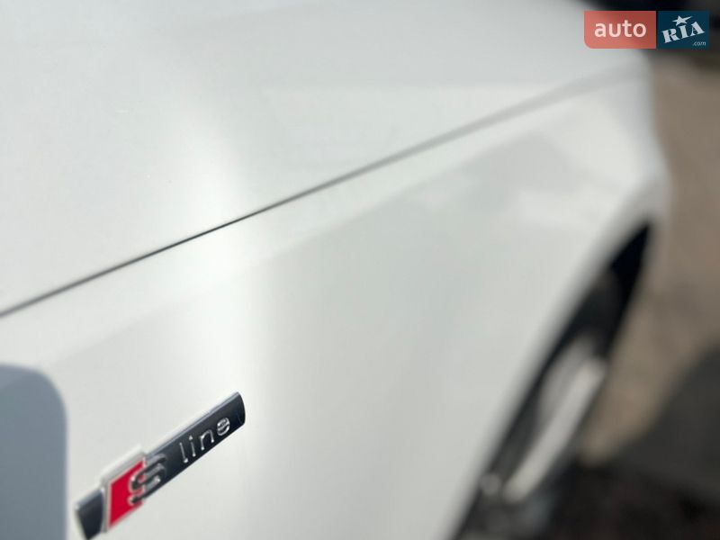 Седан Audi A4 2018 в Кропивницком фото 8 Седан Audi A4 2018 в Кропивницком