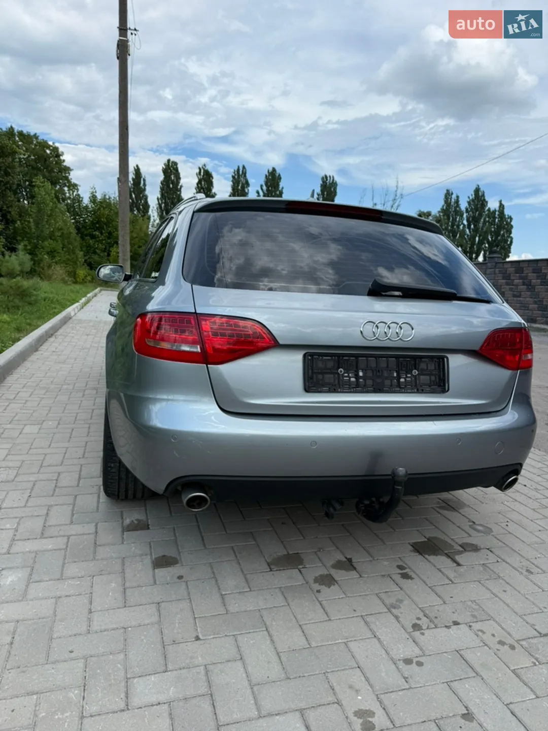 2010 Audi A4 - мініатюра 5