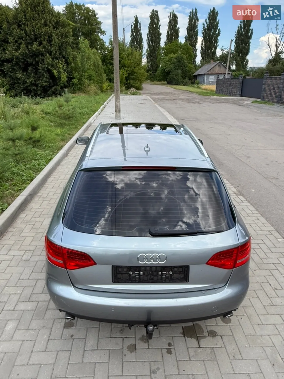 2010 Audi A4 - мініатюра 6