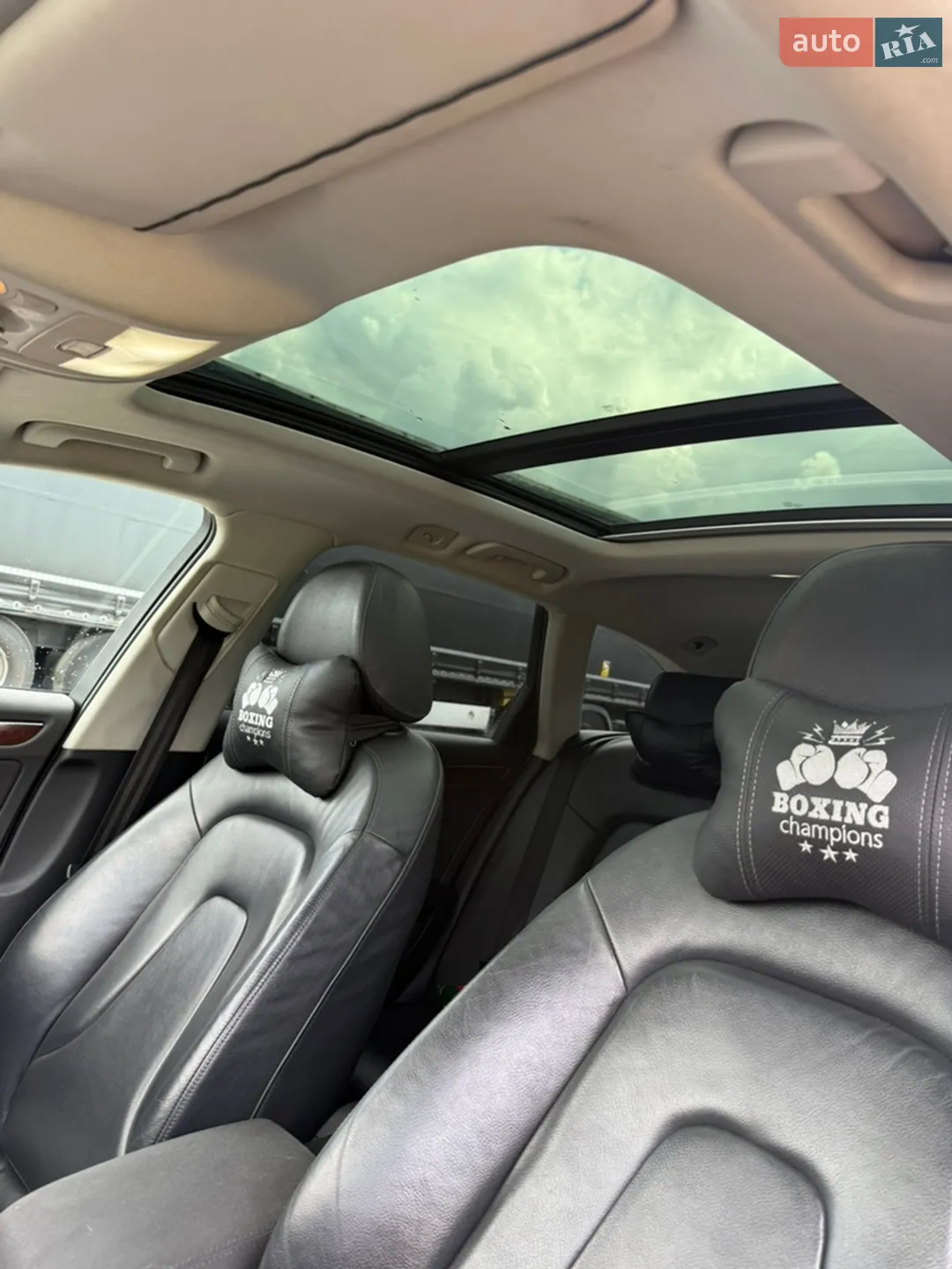 2010 Audi A4 - мініатюра 9