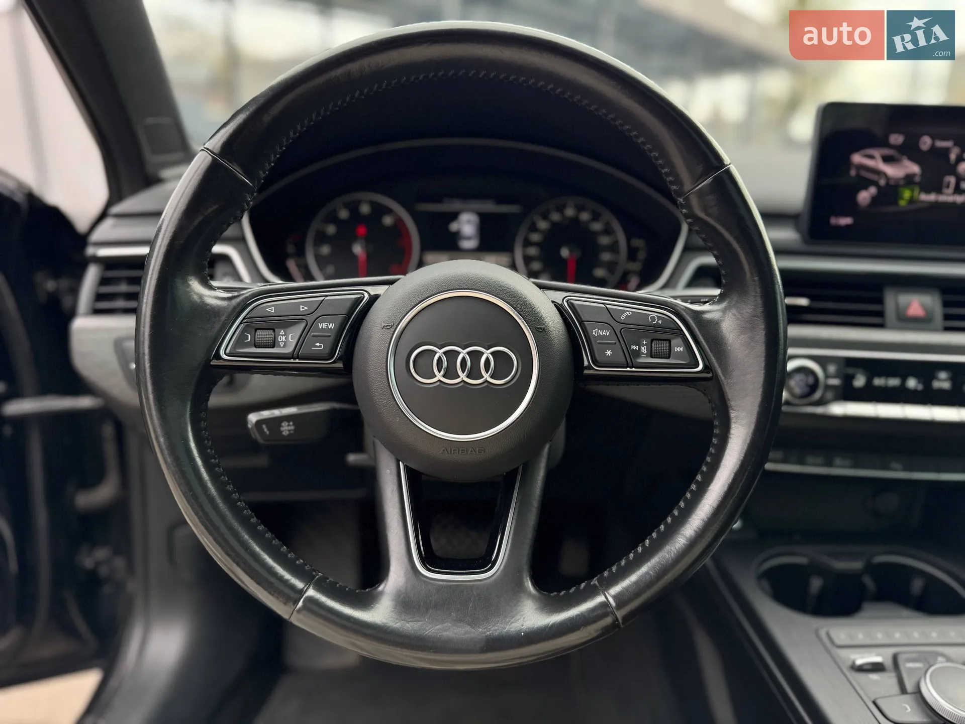 2016 Audi A4 - мініатюра 19