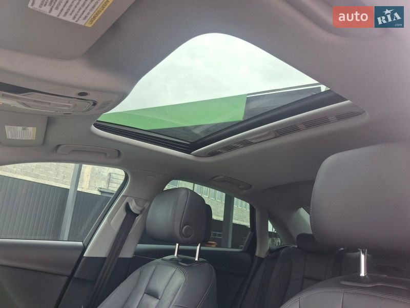 Седан Audi A4 2018 в Каменец-Подольском