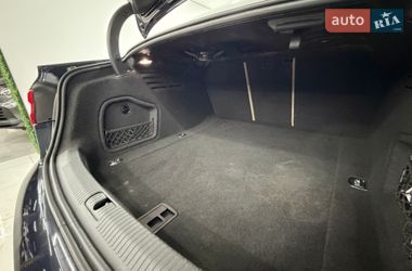 Седан Audi A4 2017 в Одессе