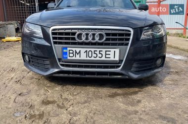 Универсал Audi A4 2011 в Шостке