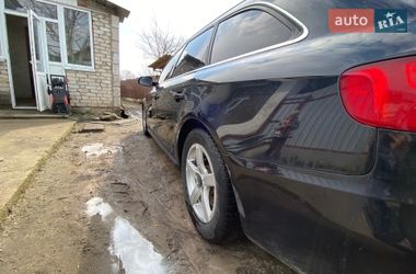 Универсал Audi A4 2011 в Шостке