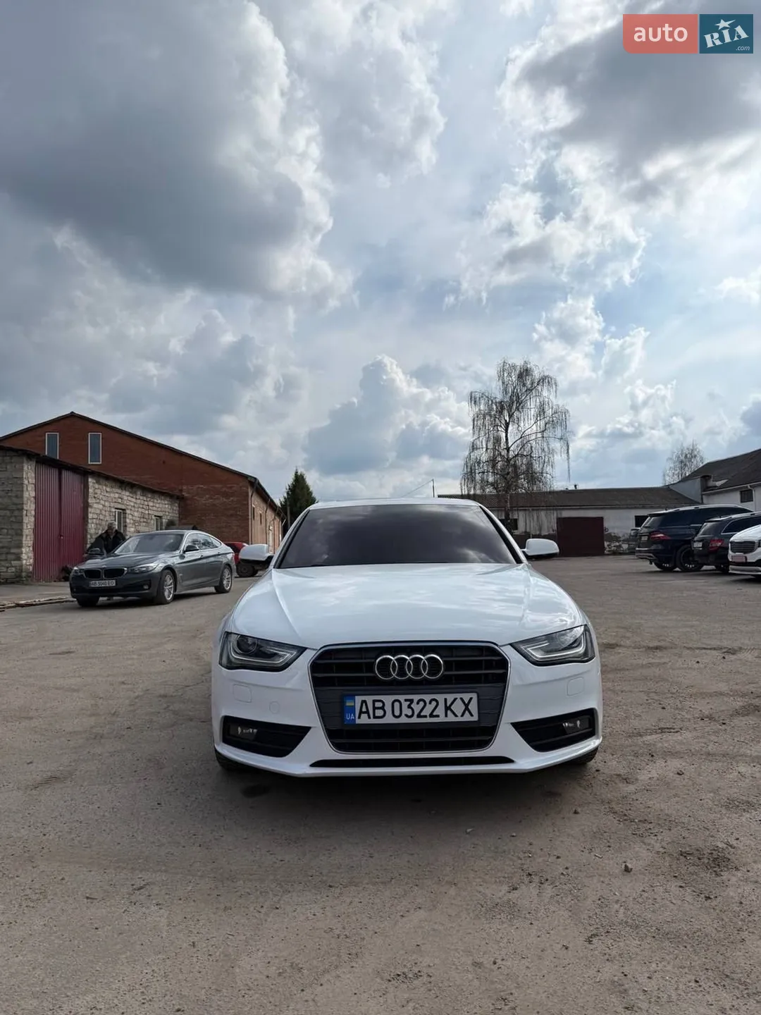 2015 Audi A4 - мініатюра 4