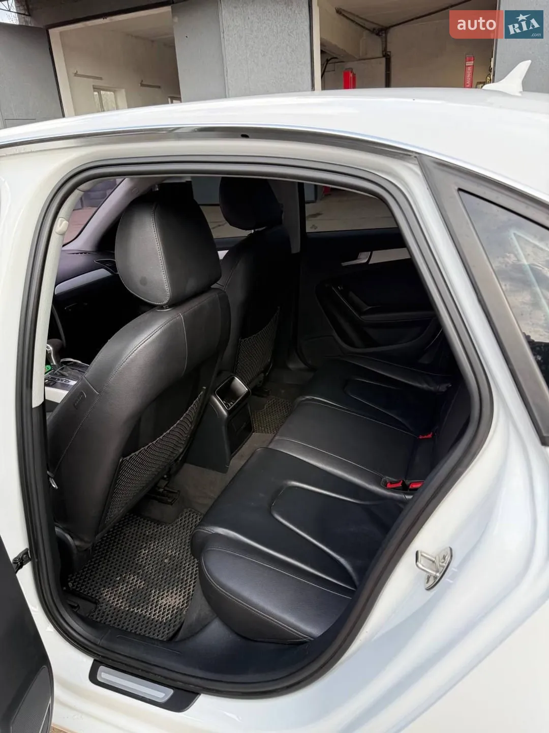 2015 Audi A4 - мініатюра 14