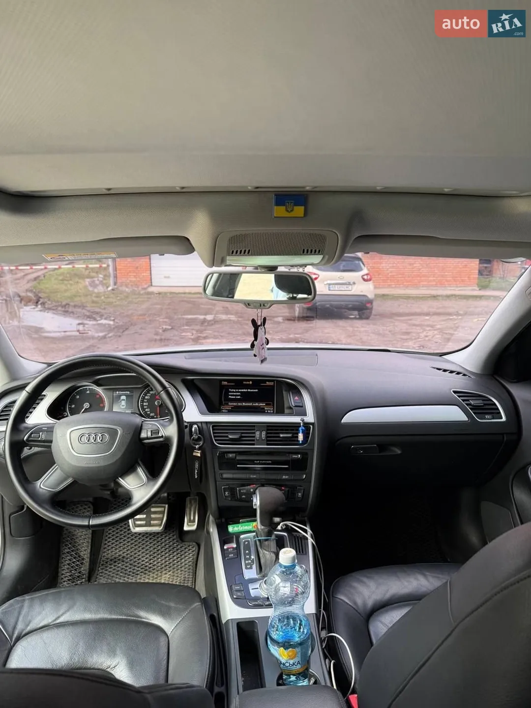 2015 Audi A4 - мініатюра 16