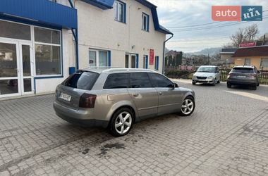 Універсал Audi A4 2002 в Кременці фото 6 Універсал Audi A4 2002 в Кременці